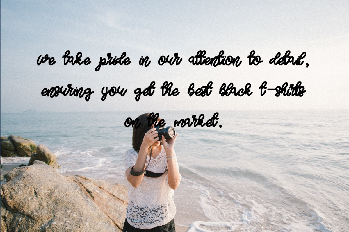 Nieckos - Monoline Handwritten Font, a Handwritten Font by Dhabee (Photo 9 of 12)