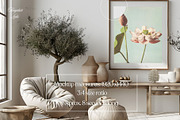 Video Frame Mockup, a Household Mockup by Templatelabsdesign (Thumbnail 4 of 6)