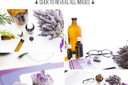 Essential Oils & Lavender Wellness, a Health & Medical Photo by OhTilly (Thumbnail 2 of 9)
