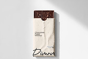 Food Paper Mockup, a Packaging Mockup by River Visual (Thumbnail 5 of 16)