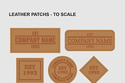 Hat Template - Beanies, a Hat Mockup by Template Haven (Thumbnail 12 of 12)