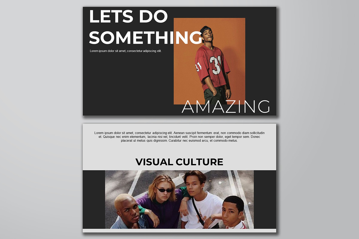 CRANE Presentation Template, a Presentation Template by Ompie Agrino (Photo 9 of 10)
