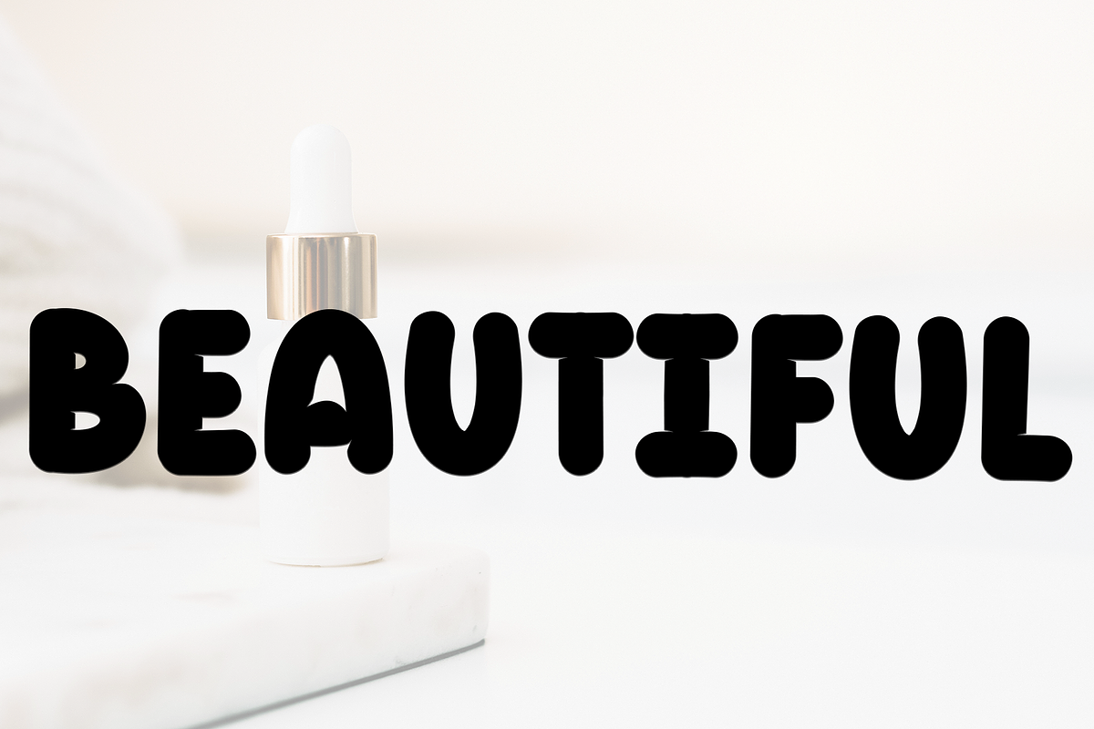 Little Header, a Script Font by InermediaSTUDIO (Photo 4 of 8)