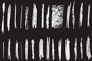 46 Chalk textures., a Texture Graphic by redstudio (Thumbnail 3 of 7)