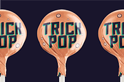 Doom Breath – Halloween Vintage Font, a Blackletter Font by Tiptop Graphic (Thumbnail 7 of 9)