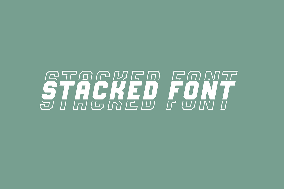 Jacks, a Blackletter Font by Sofia Skoog (Photo 2 of 10)