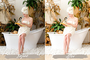 Clean Aesthetic Lightroom Presets, a Preset Add-On by MEPRESETS (Thumbnail 2 of 9)