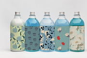 20JPG/EPS Tropical floral pattern, a Pattern Graphic by Theraphosath (Thumbnail 30 of 34)
