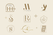 29 Photographic Logo Template, a Branding & Logo Template by Zsstudio (Thumbnail 2 of 9)