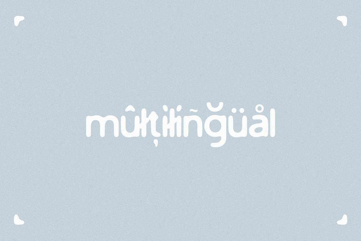 nocturnal bird - smooth vintage sans, a Sans Serif Font by Mikhail Fukurou (Photo 8 of 8)
