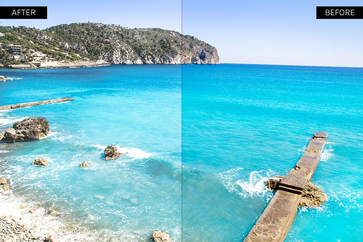Faded Lightroom Presets, an Action Add-On by Shutter Pulse (Photo 5 of 5)