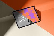 Olena - Device Mock-ups Bundle, a Device Mockup by Sparrow & Snow (Thumbnail 6 of 12)