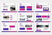 Strategic Marketing - Google Slides, a Design Template by QR Design Studio (Thumbnail 2 of 3)