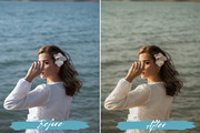 Summer Film Lightroom Presets, a Preset Add-On by MEPRESETS (Thumbnail 4 of 8)