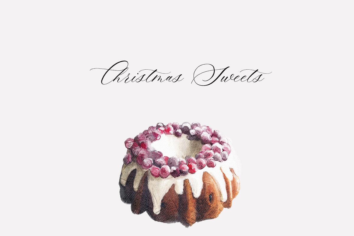 New! Fall + Winter Christmas Edition, an Illustration by Isabelle Salem (Photo 49 of 242)