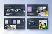 Engineering Thesis Defense, a Presentation Template by FIBRINOSÄ (Thumbnail 6 of 6)