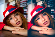 10 Lightroom CC Presets - Sal Soul, an Action Add-On by Preset Bunker (Thumbnail 5 of 10)