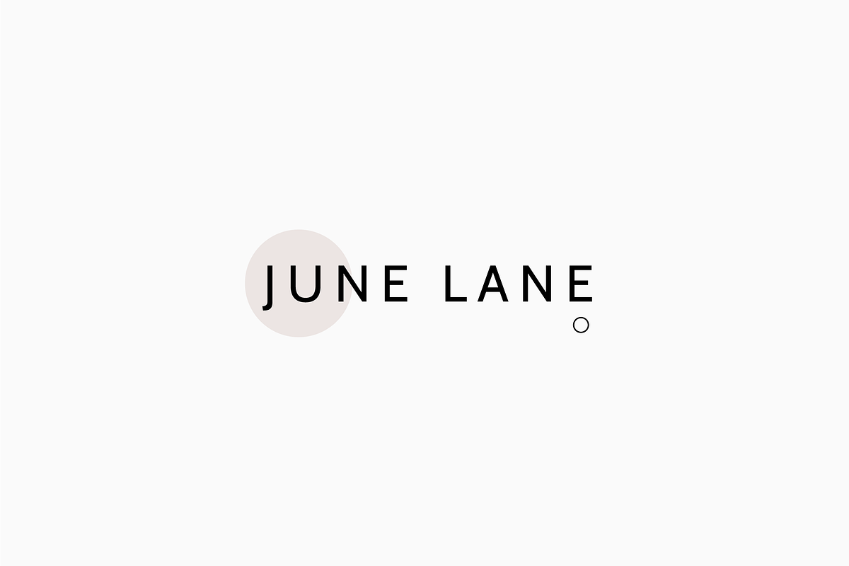 Photography Logo | Canva, a Branding & Logo Template by Erin Cassidy (Photo 5 of 13)