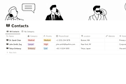 Emigration Hub – Your Smooth Relocat, a Websites & App Template by humaniaq (Thumbnail 14 of 14)