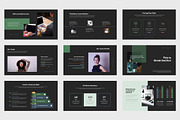 Pituo : Pitch Deck Keynote, a Presentation Template by Punkl Camp (Thumbnail 7 of 9)