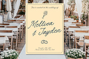 Meadow Anthem, a Handwritten Font by Nathatype (Thumbnail 5 of 11)
