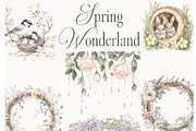 New! Spring Edition, a Seasonal Illustration by Isabelle Salem (Thumbnail 21 of 290)