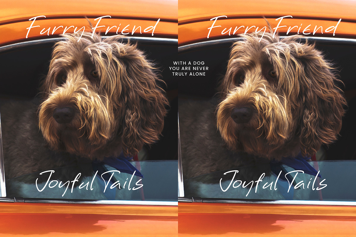 Workspace Relaxed Natural Flow, a Handwritten Font by operatype.co (Photo 7 of 15)