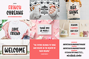 Handwriting Font Bundle, a Handwritten Font by Essentials Studio (Thumbnail 4 of 10)