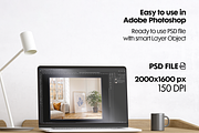 300+ Frames Mockup PSD Bundle Set, a Mockup by MockupShopi (Thumbnail 2 of 10)