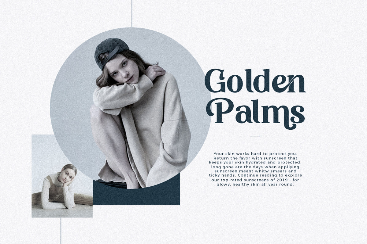 Baltster, a Serif Font by Picatype Studio (Photo 12 of 17)
