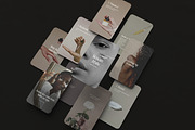 Skincare Reels, a Social Media Template by Willoe Studio (Thumbnail 6 of 10)