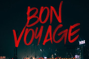 Tokyo Brush & SVG Font, a Handwritten Font by Cruzine (Thumbnail 2 of 7)