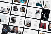Finley Magazine, a Magazine Template by bilmaw creative (Thumbnail 3 of 16)