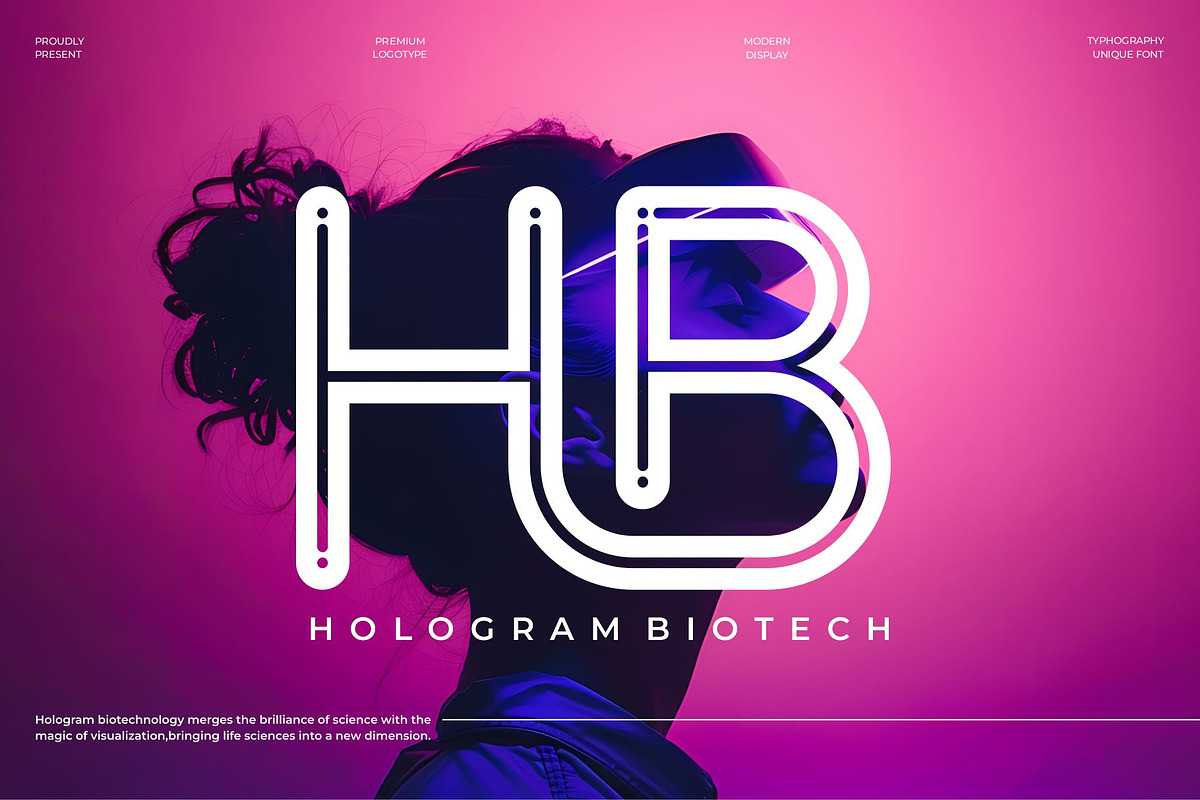 Norase || Futuristic Sans Serif Font, a Sans Serif Font by Ermedia Studio (Photo 7 of 10)