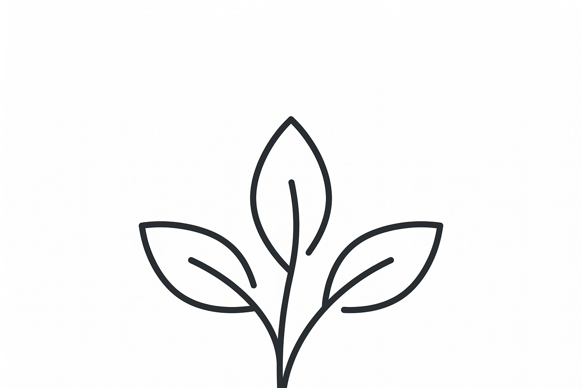 37 Vector Eco Outline Icon Pack, an Outline Icon by adenpinkstore (Photo 14 of 29)
