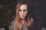 Moody Lightroom Presets And Mobile, an Action Add-On by Presetsh.com (Thumbnail 18 of 19)