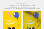 SALE Paper Cut Creator, a Graphic by TVartworks (Thumbnail 10 of 13)