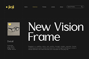GC Mintaka - Elegant Display Sans, a Sans Serif Font by Glyphonic (Thumbnail 9 of 15)