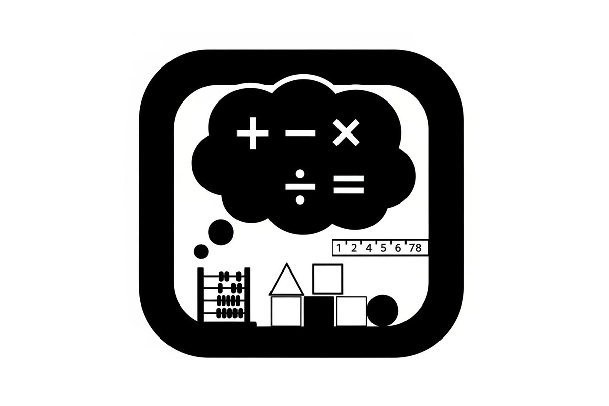 50 Education Learning Silhouette Bun, an Illustration by Creativeshirt (Photo 26 of 51)