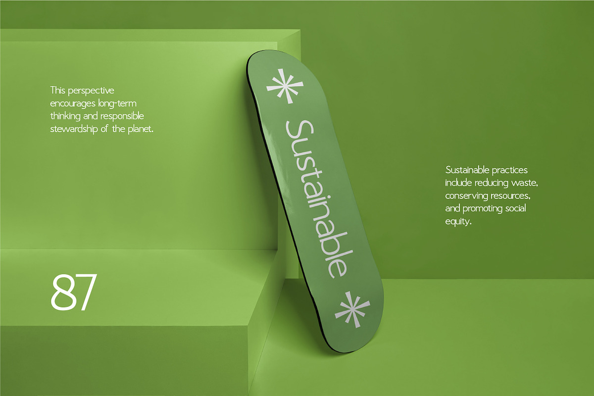 Mellowly Sans Serif Font, a Sans Serif Font by Vadovastd (Photo 4 of 7)