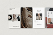 FOLD | Instagram Template (II), a Social Media Template by Pixel Grid (Thumbnail 3 of 10)
