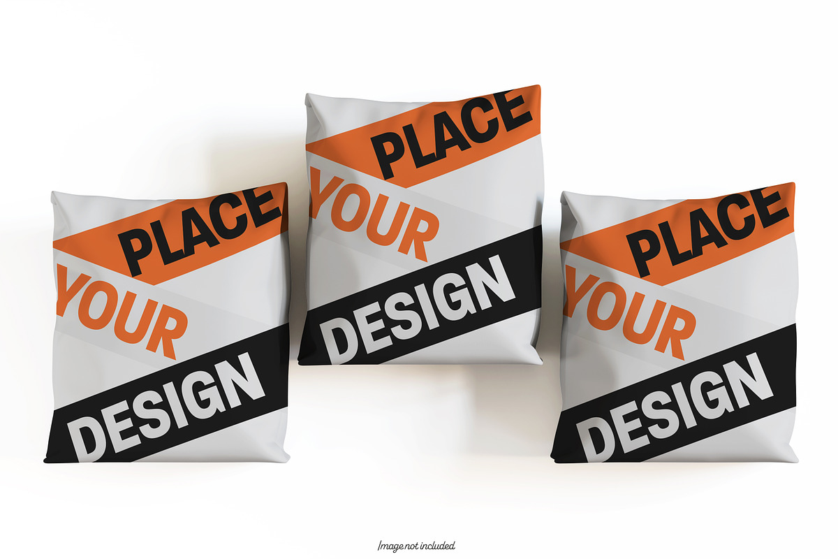 Craft Packaging Mockup Bundles, a Packaging Mockup by Ambo Ampeng (Photo 31 of 32)