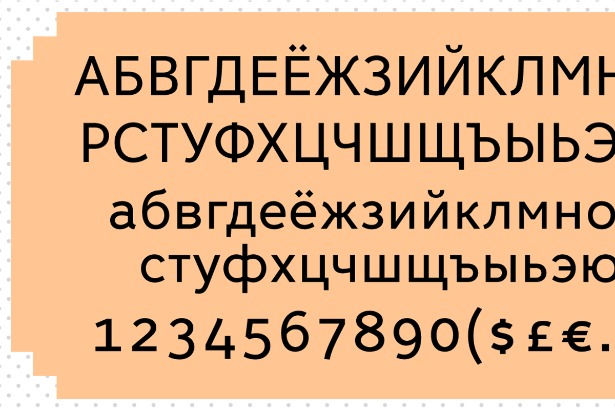 Fox Sans Pro, a Sans Serif Font by TipografiaRamis (Photo 7 of 10)