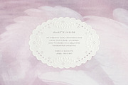 Rosewater Dreamy Pastel Backgrounds, a Background Graphic by alonahaidash (Thumbnail 10 of 16)