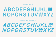 Stamp - Typeface Collection, a Font by Press & Pen (Thumbnail 11 of 13)