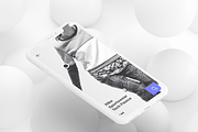 Mockups365: Day 2, a Templates & Theme by UI8 (Thumbnail 2 of 9)