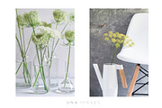 Scandinavian style photo bundle, a Social Media Template by Una Matison (Thumbnail 9 of 21)