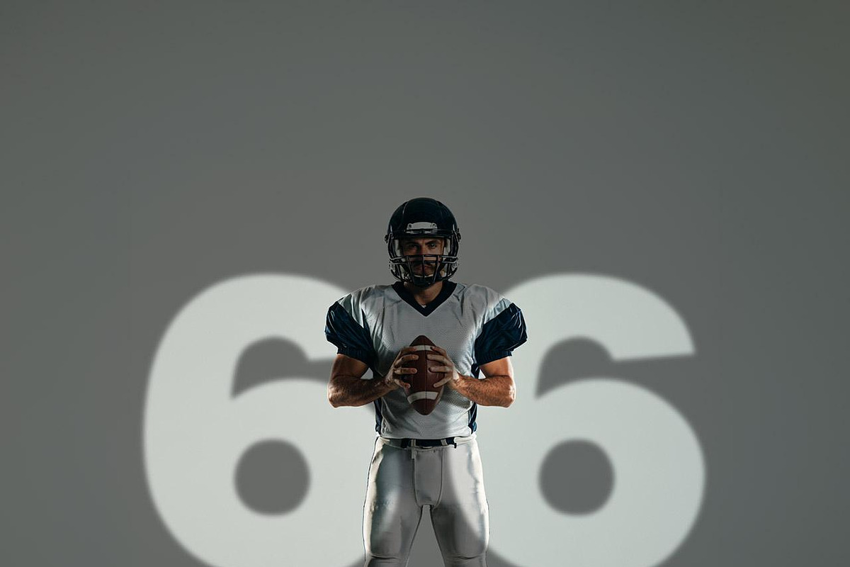 50 Number Shadow Brushes 51-100, a Brush Add-On by Walllow Creatives (Photo 3 of 5)