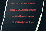 Cucuca | Elegant & Modern Serif Type, a Serif Font by Astuti Studio (Thumbnail 3 of 25)