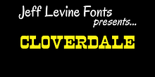 Cloverdale JNL